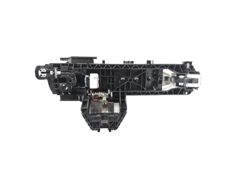 Recambio de maneta exterior trasera izquierda para mercedes-benz clase a (w176) a 180 cdi blueefficiency (176.012) referencia OE