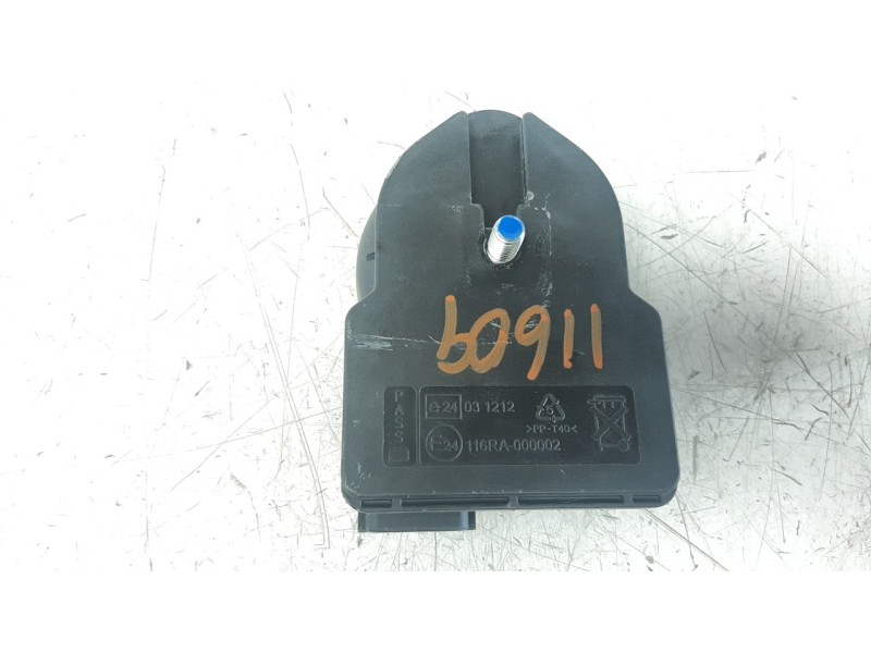 Recambio de modulo electronico para nissan 370 z (z34) 3.7 v6 24v cat referencia OEM IAM 284871EA0B  