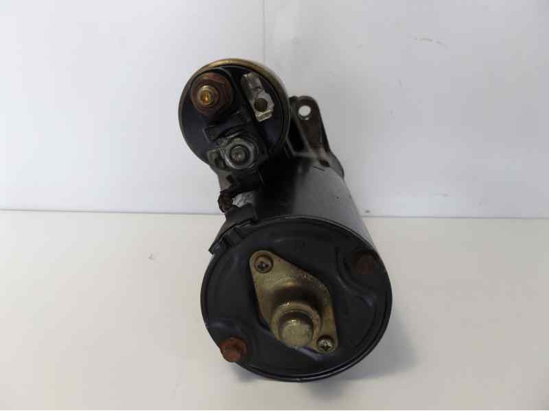 Recambio de motor arranque para volvo v40 familiar 1.6 referencia OEM IAM 0001107067 M15366 
