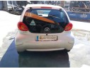 TOYOTA AYGO (KGB/WNB)