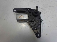 Recambio de motor limpia trasero para renault clio ii fase i (b/cbo) 1.2 alize referencia OEM IAM 7701471523   2