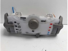 MANDO CALEFACCION / AIRE ACONDICIONADO 