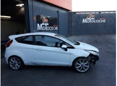 FORD FIESTA (CCN)