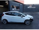 FORD FIESTA (CCN)