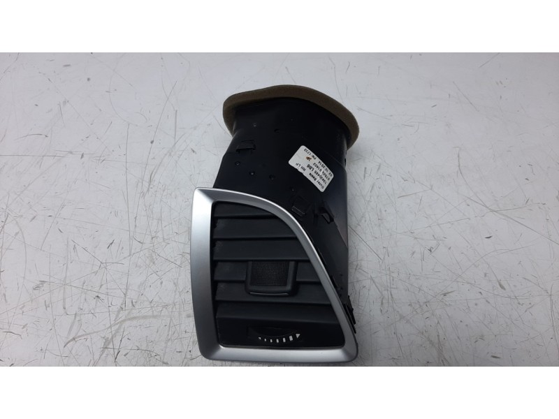 Recambio de rejilla aireadora para opel astra j lim. 1.6 cdti dpf referencia OEM IAM 13420495  