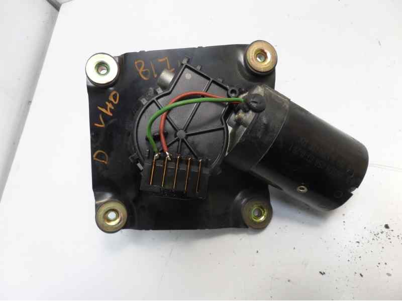 Recambio de motor limpia delantero para volvo v40 familiar 1.6 referencia OEM IAM 039024170  