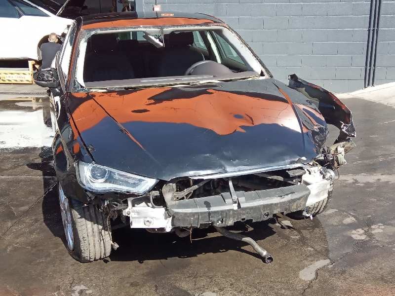 audi a3 sportback (8va) del año 2014