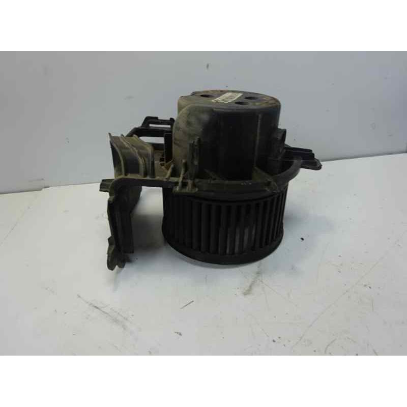 Recambio de ventilador calefaccion para renault clio ii fase i (b/cbo) 1.2 alize referencia OEM IAM 7701049076 34212 