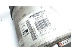 Recambio de amortiguador trasero derecho para land rover discovery 4 3.0 td v6 cat referencia OEM IAM AH2218W002AC 22275473  2