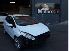 ford fiesta (ccn) del año 2014 2