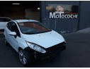 FORD FIESTA (CCN)