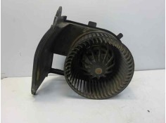 Recambio de ventilador calefaccion para renault clio ii fase i (b/cbo) 1.2 alize referencia OEM IAM 7701049076 34212  2
