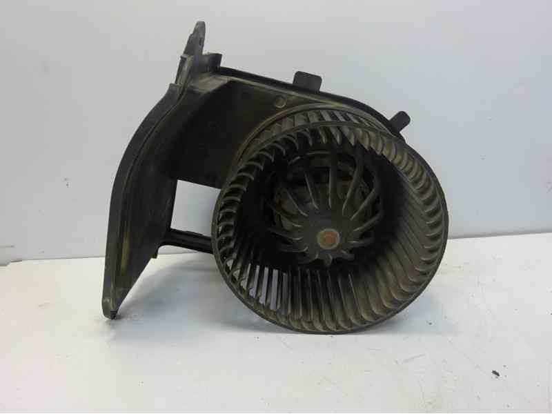 Recambio de ventilador calefaccion para renault clio ii fase i (b/cbo) 1.2 alize referencia OEM IAM 7701049076 34212 
