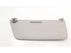 Recambio de parasol izquierdo para citroen c4 grand picasso 1.5 blue-hdi fap referencia OEM IAM 98011559BJ   2