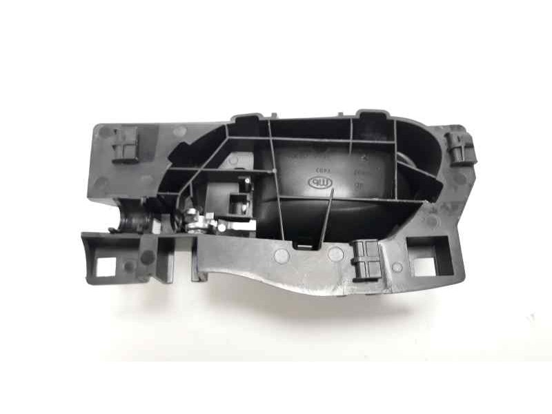 Recambio de maneta interior delantera derecha para citroen c5 station wagon millenium referencia OEM IAM 9660525380  