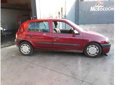 RENAULT CLIO II FASE I (B/CBO)