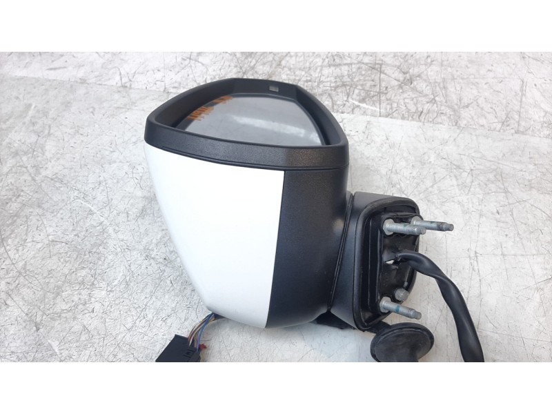 Recambio de retrovisor derecho para audi a3 sportback (8vf) referencia OEM IAM 8V1857410T 1050234011 