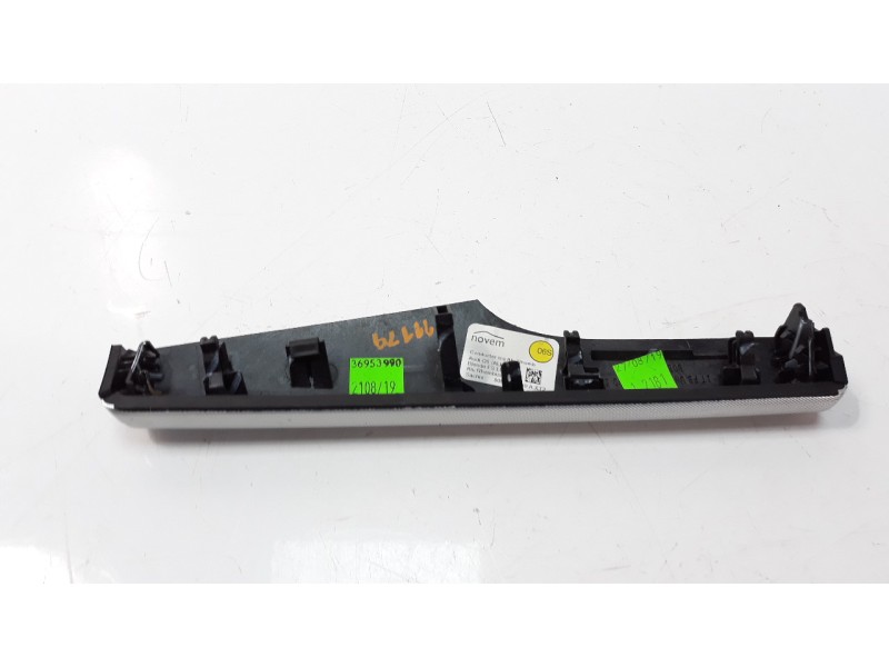 Recambio de moldura para audi q5 (fyb) 2.0 16v tdi referencia OEM IAM 80B853189A  