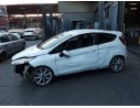 FORD FIESTA (CCN)