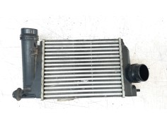 Recambio de intercooler para renault kadjar 1.5 dci diesel fap energy referencia OEM IAM 144614EA1B 30973 
