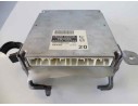 CENTRALITA MOTOR UCE 8966602120 8966602120 MB1758005231