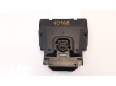 Recambio de mando climatizador para volvo v40 kinetic referencia OEM IAM 31398643   2
