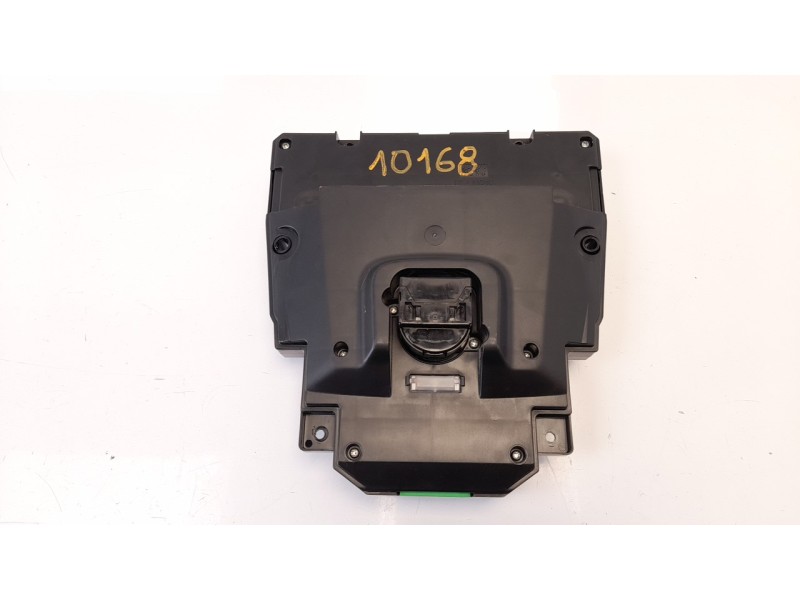 Recambio de mando climatizador para volvo v40 kinetic referencia OEM IAM 31398643  