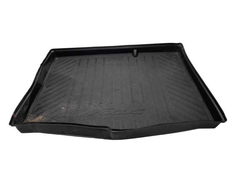 Recambio de bandeja trasera para ford focus lim. 1.0 ecoboost cat referencia OEM IAM AMBM5JA454A14AB A454A14AB 