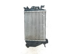 Recambio de intercooler para renault kadjar 1.5 dci diesel fap energy referencia OEM IAM 144614EA1B 30973  2