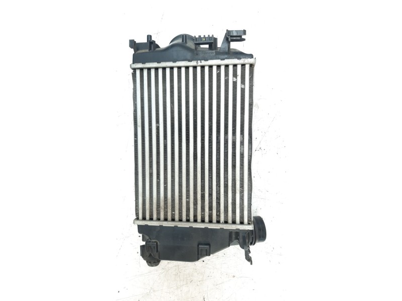 Recambio de intercooler para renault kadjar 1.5 dci diesel fap energy referencia OEM IAM 144614EA1B 30973 