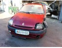 RENAULT CLIO II FASE I (B/CBO)
