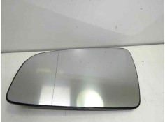 Recambio de cristal retrovisor izquierdo para opel zafira b referencia OEM IAM 1426545 1051634016 OP7177504