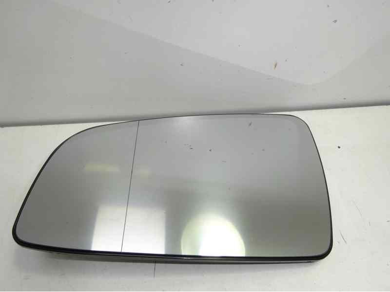Recambio de cristal retrovisor izquierdo para opel zafira b referencia OEM IAM 1426545 1051634016 OP7177504