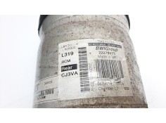 Recambio de amortiguador trasero izquierdo para land rover discovery 4 3.0 td v6 cat referencia OEM IAM AH2218W002AC   2