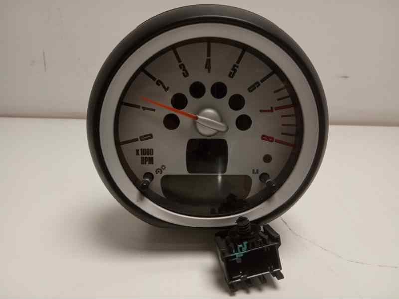 Recambio de cuadro instrumentos para mini mini (r56) cooper referencia OEM IAM 917873901 RG25203205 
