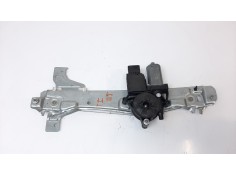 ELEVALUNAS TRASERO IZQUIERDO 9840154180 