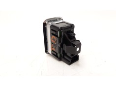 Recambio de mando elevalunas trasero derecho para mercedes-benz clase a (w176) a 180 cdi blueefficiency (176.012) referencia OEM 2