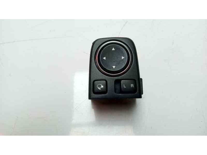 Recambio de mando retrovisor para kia ceed 1.4 cat referencia OEM IAM 93530J7000  