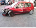 RENAULT CLIO II FASE I (B/CBO)