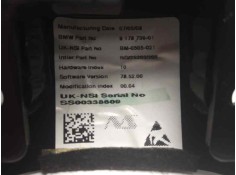 Recambio de cuadro instrumentos para mini mini (r56) cooper referencia OEM IAM 917873901 RG25203205  2