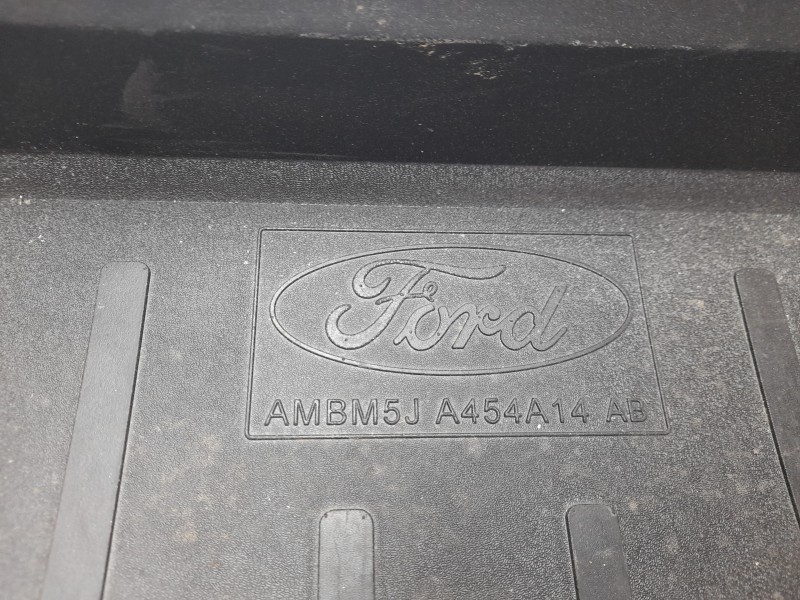 Recambio de bandeja trasera para ford focus lim. 1.0 ecoboost cat referencia OEM IAM AMBM5JA454A14AB A454A14AB 