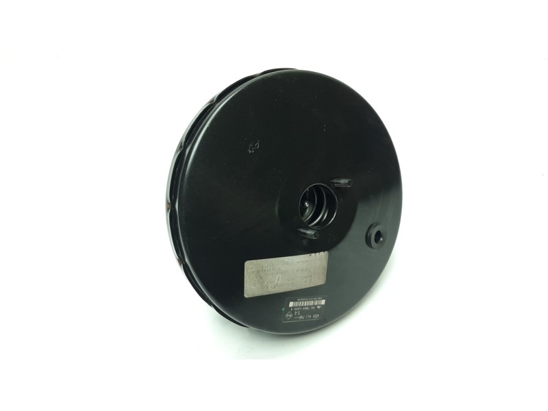 Recambio de servofreno para renault clio iii 1.5 dci diesel cat referencia OEM IAM 472101170R 03786412334 