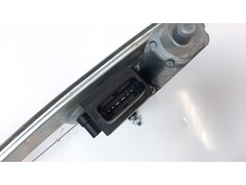 Recambio de elevalunas trasero izquierdo para citroen c3 1.5 blue-hdi fap referencia OEM IAM 9840154180  