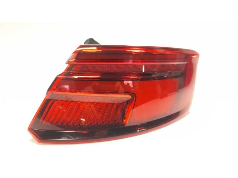 Recambio de piloto trasero derecho para audi a3 sportback (8vf) referencia OEM IAM 8V945092  