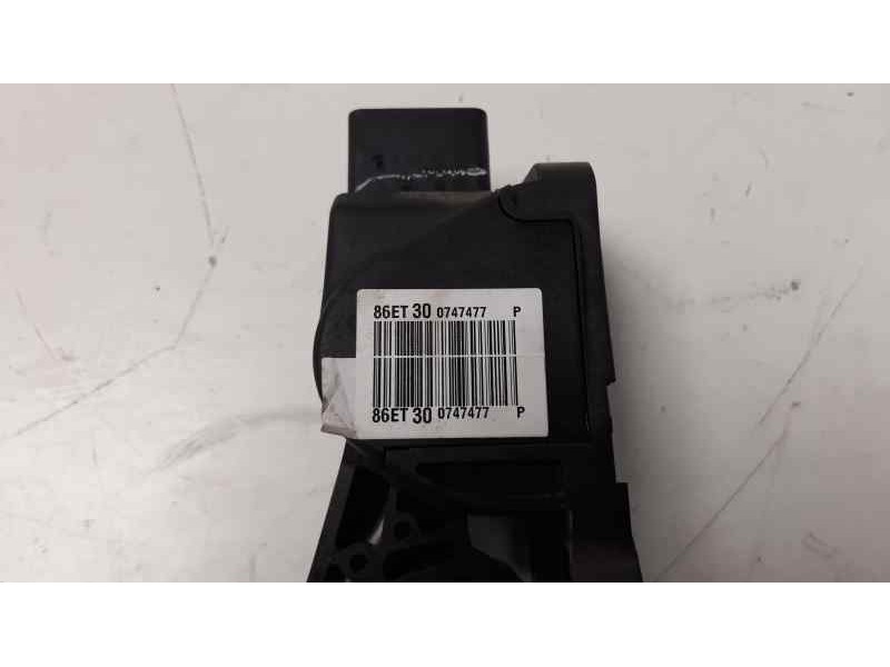 Recambio de potenciometro pedal para citroen c5 station wagon millenium referencia OEM IAM 968621980 0280755159 