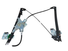 Recambio de elevalunas delantero derecho para seat ibiza (6k) referencia OEM IAM 6K4837401P 106210116 103020