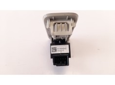 Recambio de mando elevalunas delantero derecho para volvo v40 kinetic referencia OEM IAM 31394840   2