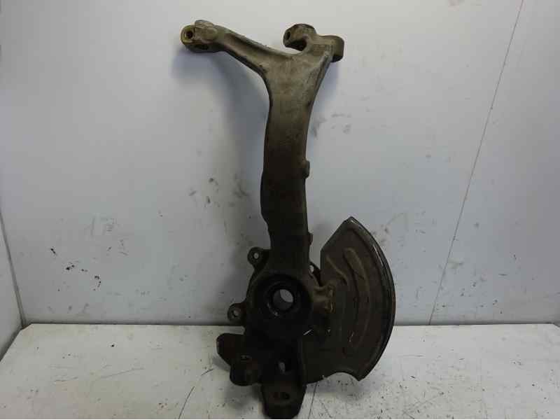 Recambio de mangueta delantera izquierda para volkswagen passat variant (3b5) comfortline referencia OEM IAM 8D0407257AL  