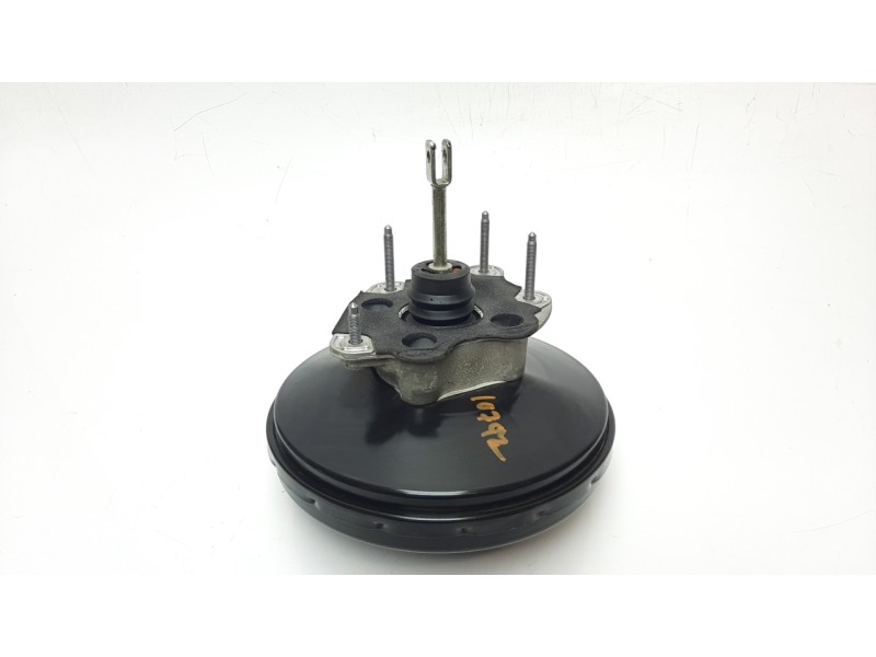 Recambio de servofreno para renault clio iii 1.5 dci diesel cat referencia OEM IAM 472101170R 03786412334 