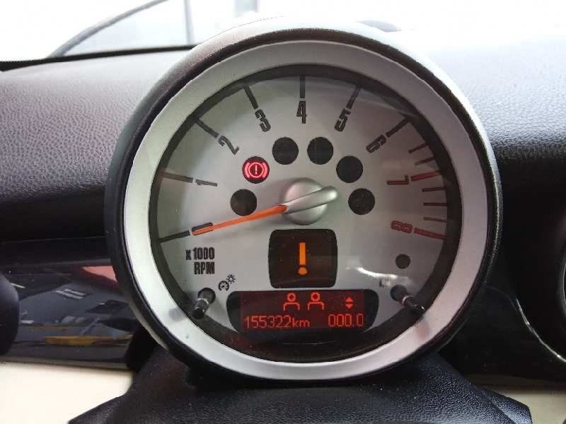 Recambio de cuadro instrumentos para mini mini (r56) cooper referencia OEM IAM 917873901 RG25203205 